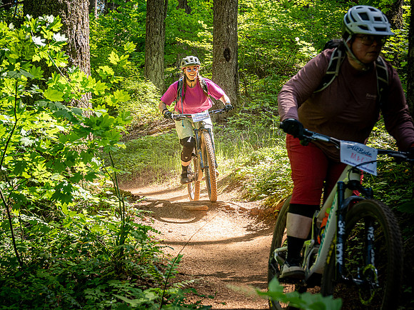 LadiesAllRide