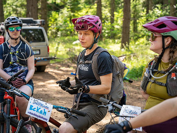 LadiesAllRide