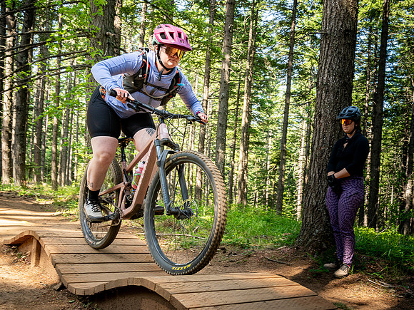 LadiesAllRide