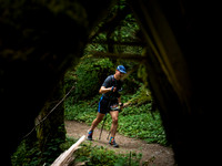 2021 Tiger Peak Challenge