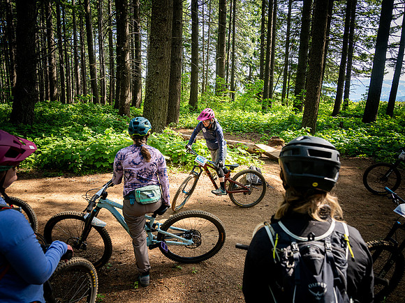 LadiesAllRide