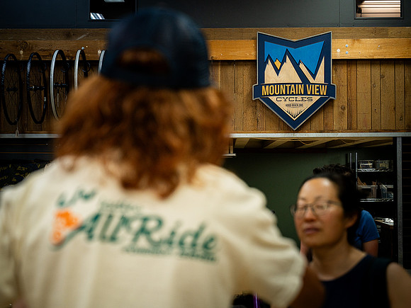LadiesAllRide