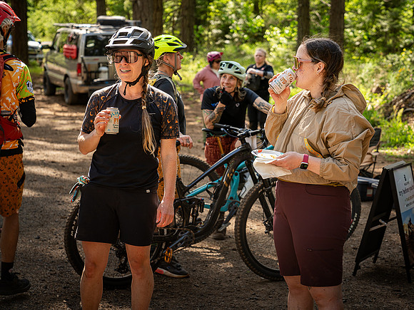 LadiesAllRide