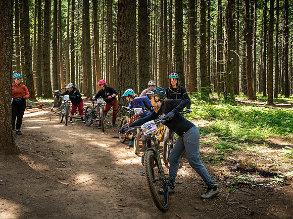 LadiesAllRide