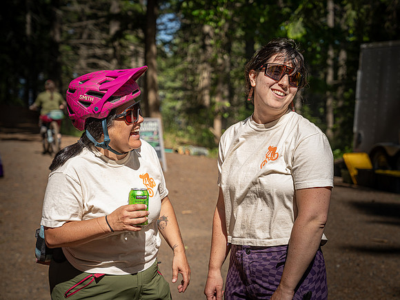 LadiesAllRide