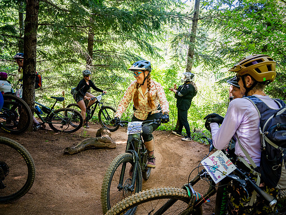 LadiesAllRide
