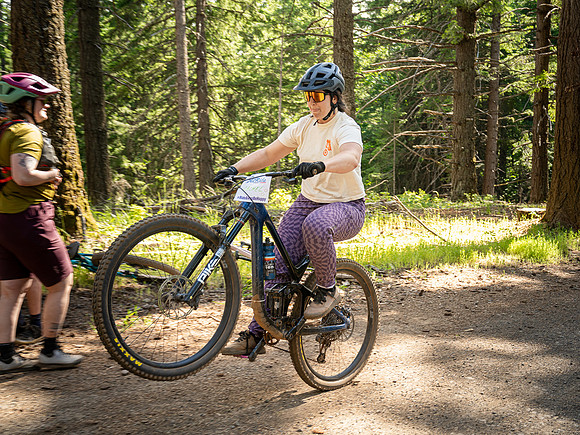 LadiesAllRide