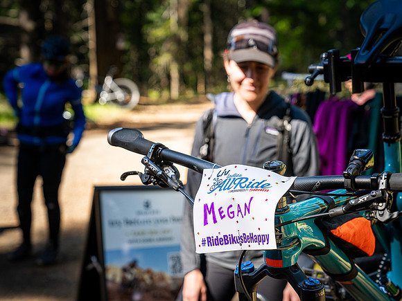 LadiesAllRide