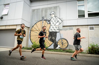 2024 Bellingham Bay Marathon