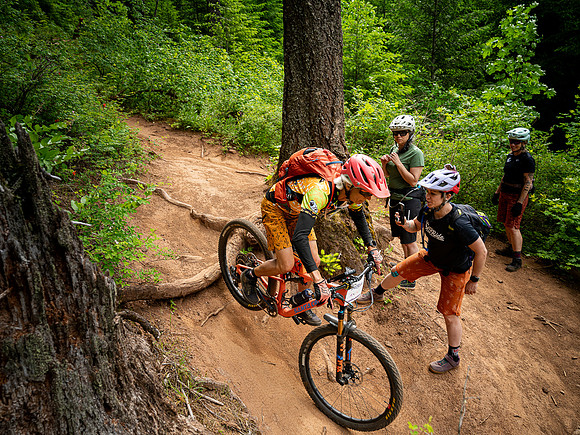 LadiesAllRide