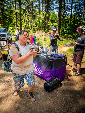 LadiesAllRide