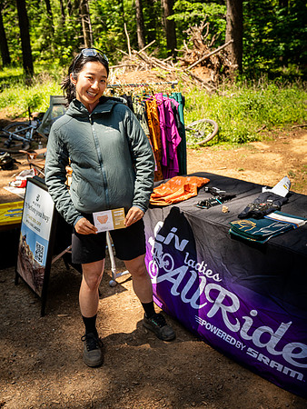 LadiesAllRide