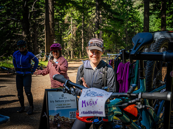 LadiesAllRide