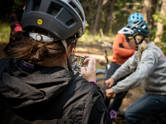 LadiesAllRide
