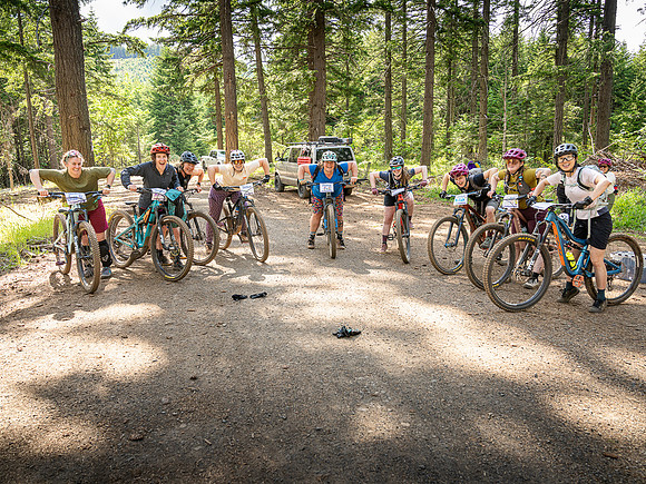 LadiesAllRide