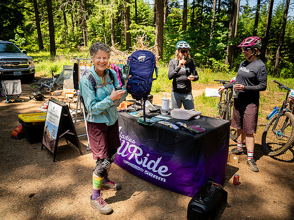 LadiesAllRide