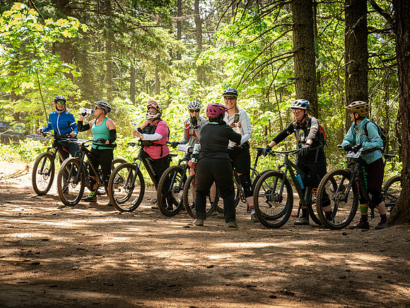 LadiesAllRide