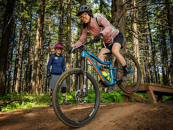 LadiesAllRide