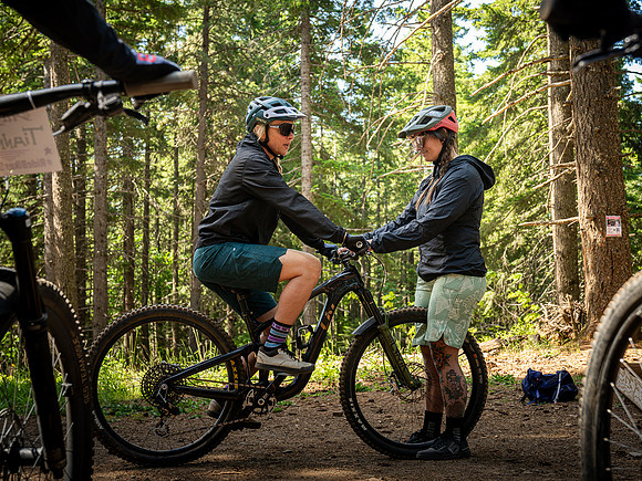 LadiesAllRide